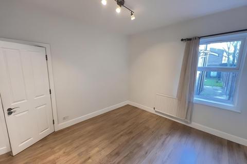 undefined, Coniston Road, London