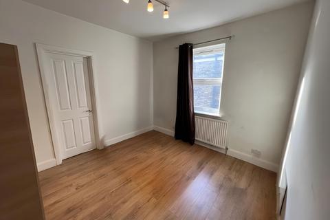 undefined, Coniston Road, London