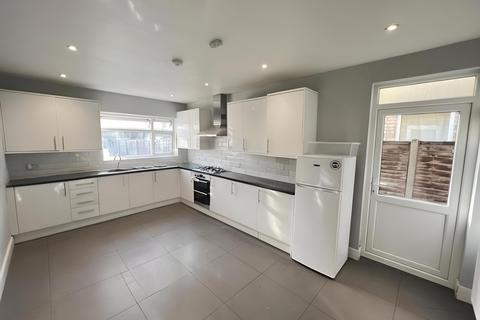 undefined, Coniston Road, London