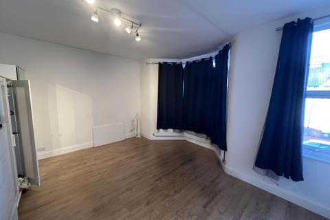 undefined, Coniston Road, London