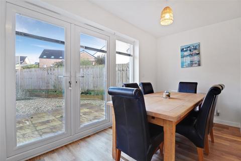 4 bedroom detached house for sale, Wolstonian Way, Roundswell, Barnstaple, Devon, EX31