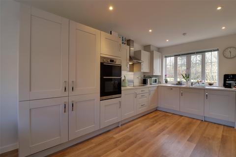 4 bedroom detached house for sale, Wolstonian Way, Roundswell, Barnstaple, Devon, EX31