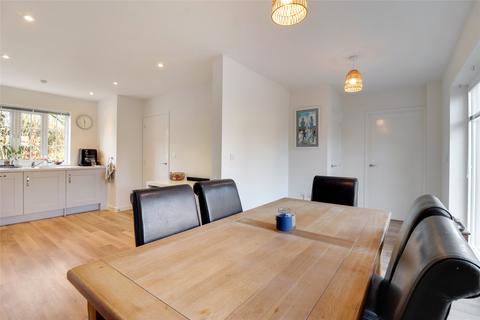 4 bedroom detached house for sale, Wolstonian Way, Roundswell, Barnstaple, Devon, EX31