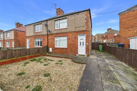 undefined, Tennyson Road, Co Durham DL17