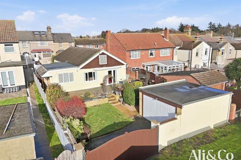 undefined, Rosedale Road, Grays