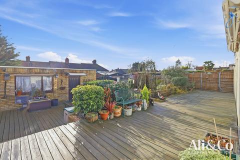 undefined, Rosedale Road, Grays