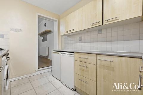 undefined, East Street, South Stifford, Grays