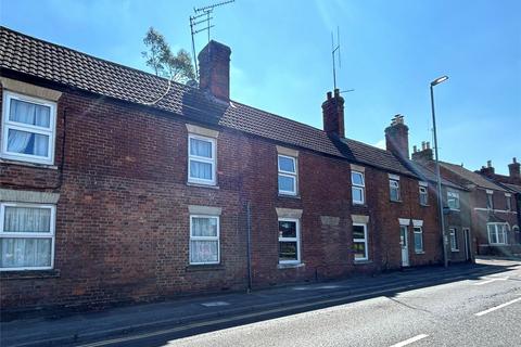 undefined, Warminster Road, Westbury