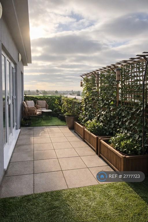 Balcony 1