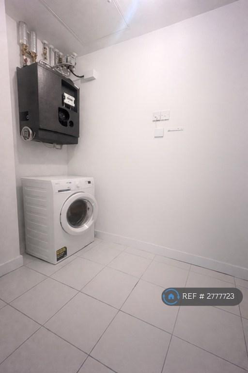 Storage Room