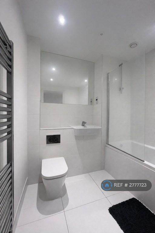 Bathroom 2