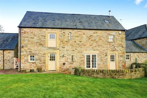 undefined, Newbiggen Lane, Lanchester, County Durham, DH7