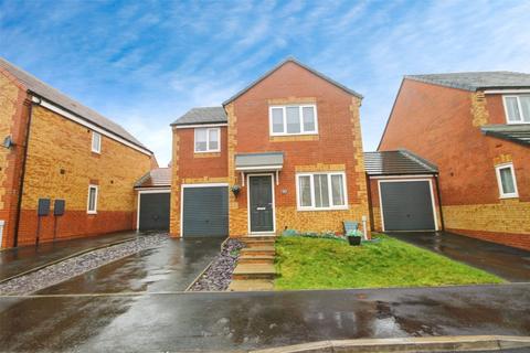 Hewers Close, Greencroft, Stanley, DH9