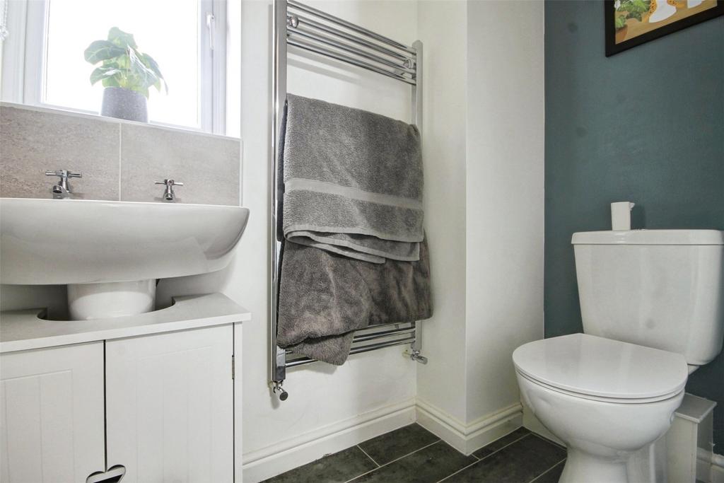 En-Suite