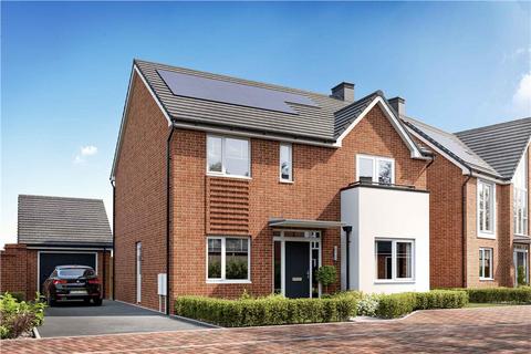 4 bedroom detached house for sale, The Barlow at Pear Tree Fields, Taylors Ln, Kempsey WR5