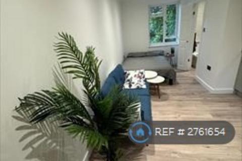 Studio to rent, Brighton, East Sussex, BN1