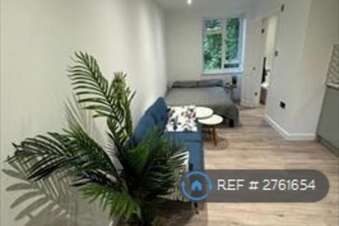 Studio to rent, Brighton, East Sussex, BN1