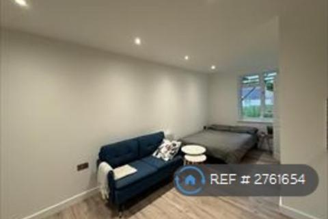 Studio to rent, Brighton, East Sussex, BN1