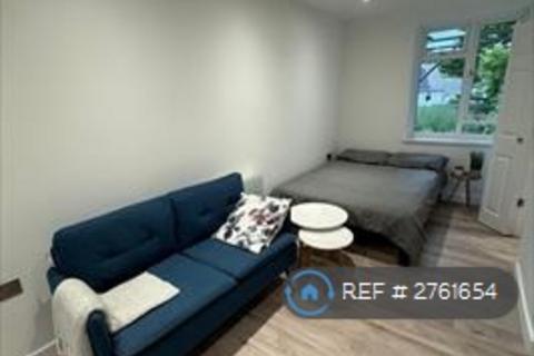 Studio to rent, Brighton, East Sussex, BN1