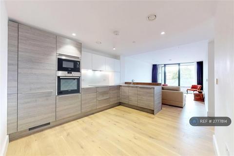 1 bedroom flat to rent, Kingsland High Street, London, E8