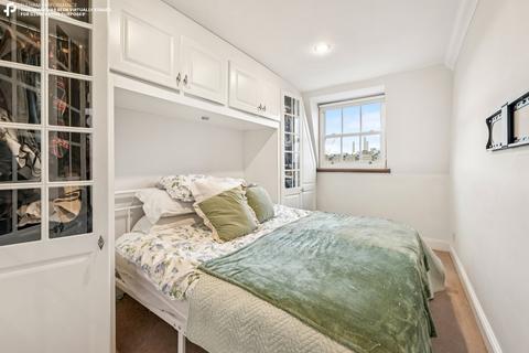 2 bedroom flat for sale, St Georges Drive, London, SW1V