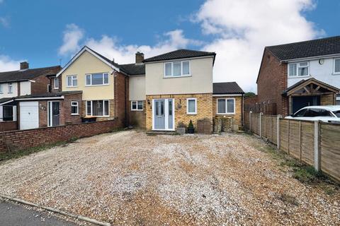 undefined, Norman Road, Bedford MK45