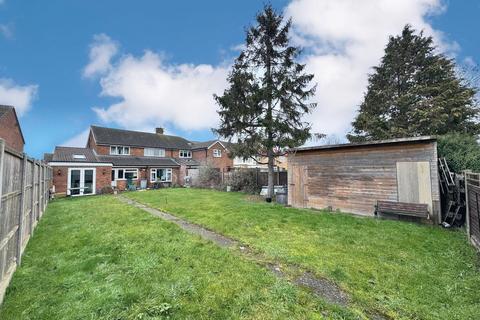 undefined, Norman Road, Bedford MK45
