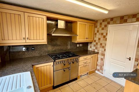 undefined, Aysgarth, Bracknell, RG12