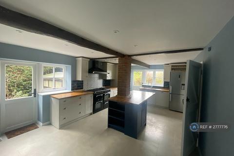 undefined, Catts Hill, Crowborough, TN6