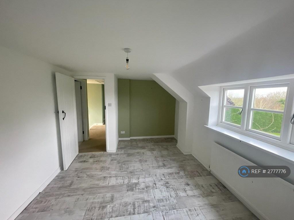 3rd Bedroom