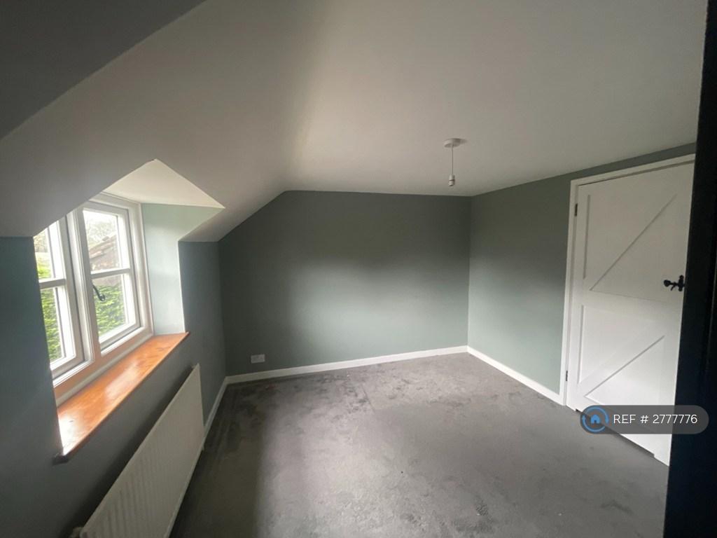 4th Bedroom