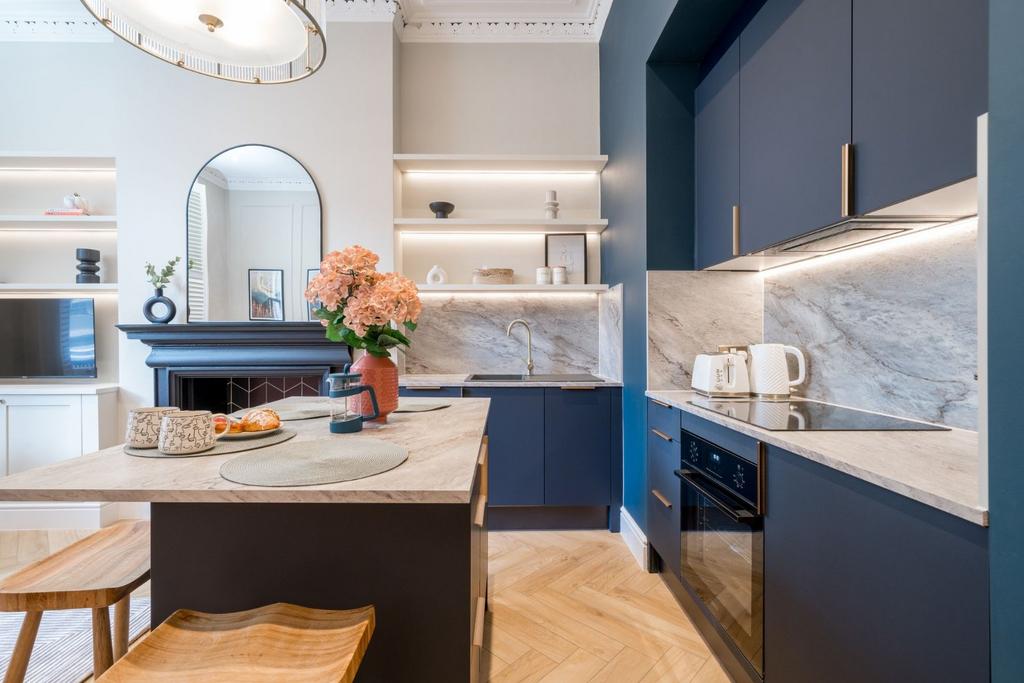 Dining / Kitchen