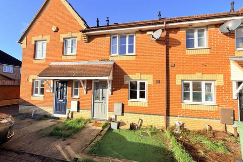 undefined, Swiftsure Road, Chafford Hundred, Essex, RM16 6YL