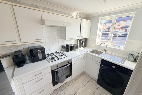 undefined, Swiftsure Road, Chafford Hundred, Essex, RM16 6YL