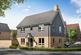 The Aynesdale - Plot 74 at Woodlands, Woodlands, Old Vicarage Lane SN3