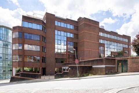 Office to rent, 55-57 High St Redhill RH1 1RX