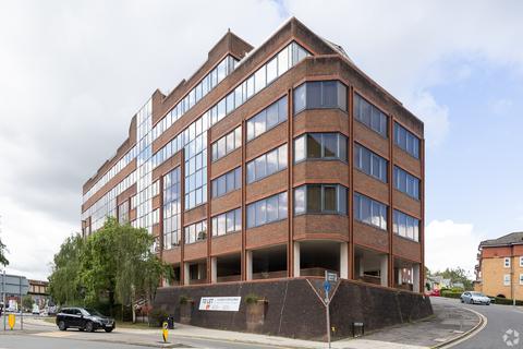 Office to rent, 55-57 High St Redhill RH1 1RX