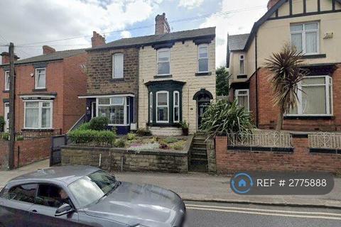 undefined, Wombwell, Wombwell, S73