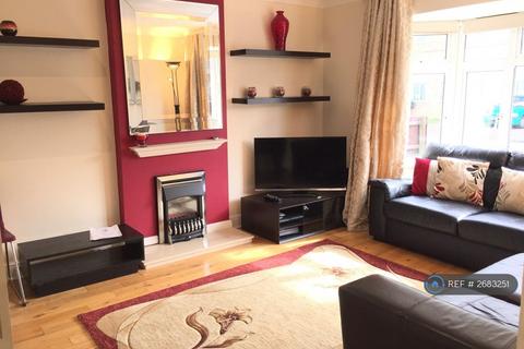 undefined, Elfleda Road, Cambridge, CB5
