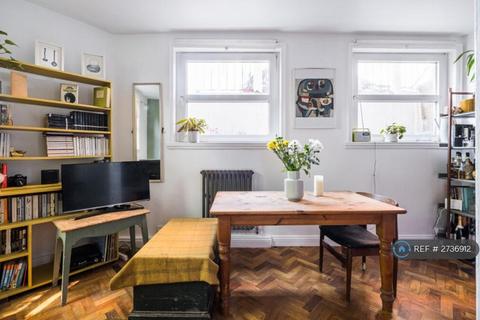 undefined, Whitechapel, London, E1