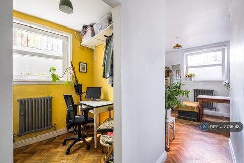 undefined, Whitechapel, London, E1