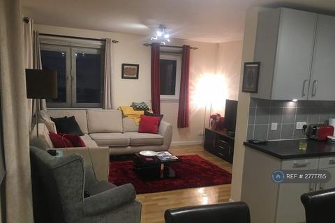 2 bedroom flat to rent, Bothwell Road, Aberdeen, AB24
