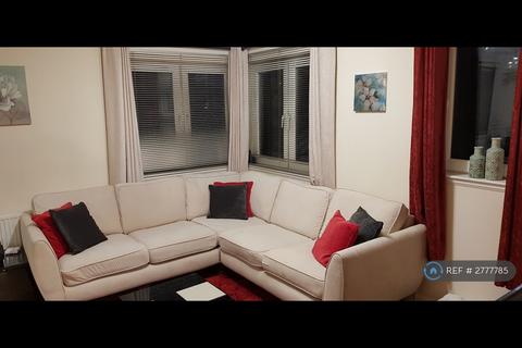 2 bedroom flat to rent, Bothwell Road, Aberdeen, AB24