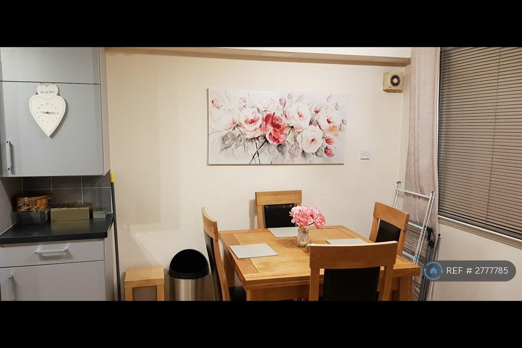Dinning Area
