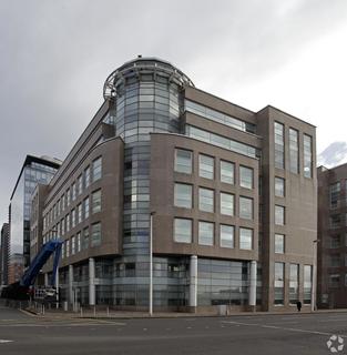 Office to rent, 20 York St Glasgow G2 8JB