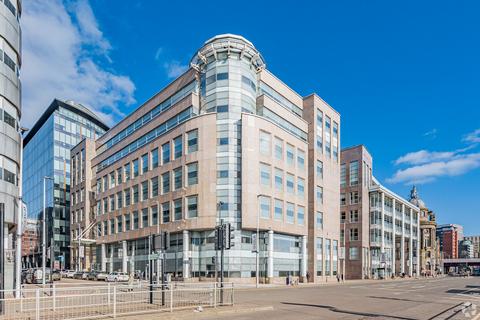 Office to rent, 20 York St Glasgow G2 8JB