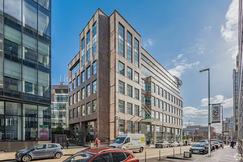 Office to rent, 20 York St Glasgow G2 8JB