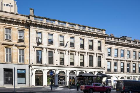Office to rent, 18 Bothwell St Glasgow G2 6NU