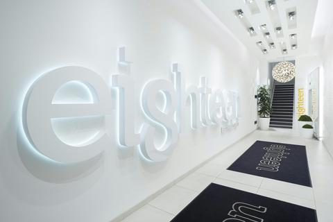 Office to rent, 18 Bothwell St Glasgow G2 6NU