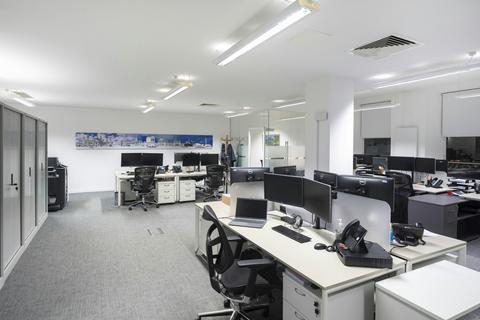 Office to rent, 18 Bothwell St Glasgow G2 6NU